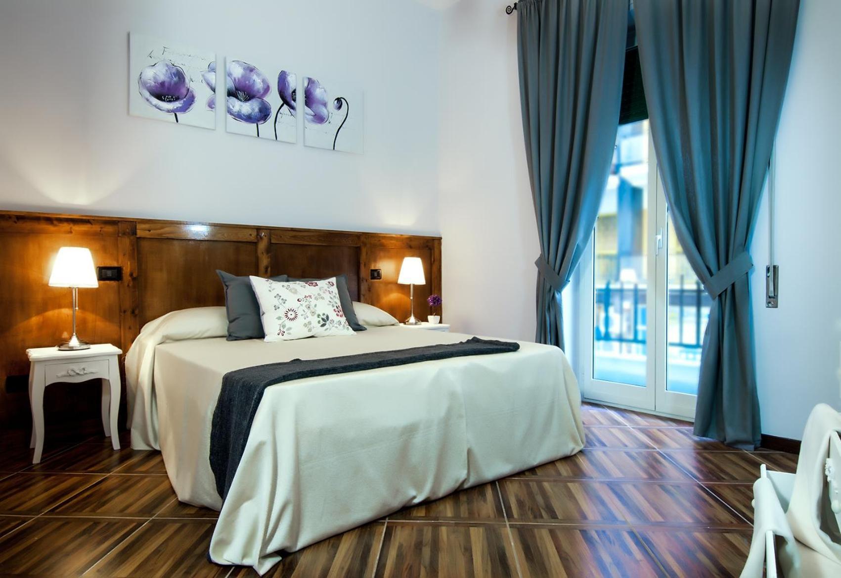 Your Bed Napoli Εξωτερικό φωτογραφία