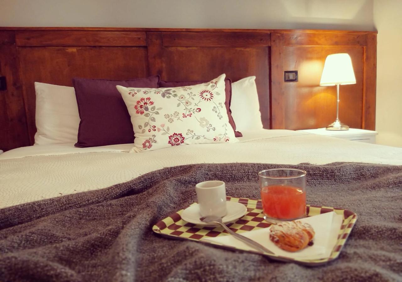 Your Bed Napoli Εξωτερικό φωτογραφία