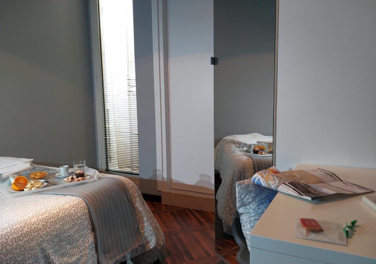 Your Bed Napoli Εξωτερικό φωτογραφία